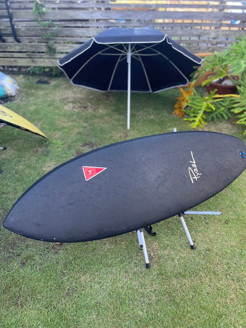 ソフトボード PYZEL JJF GREMLIN 5‘0 FIN付き