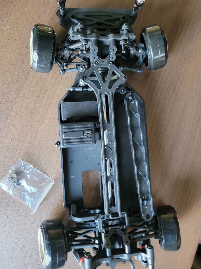 ABCホビー　ゼロワンスポーツ　スカイライン　ジャパン　ドリフト