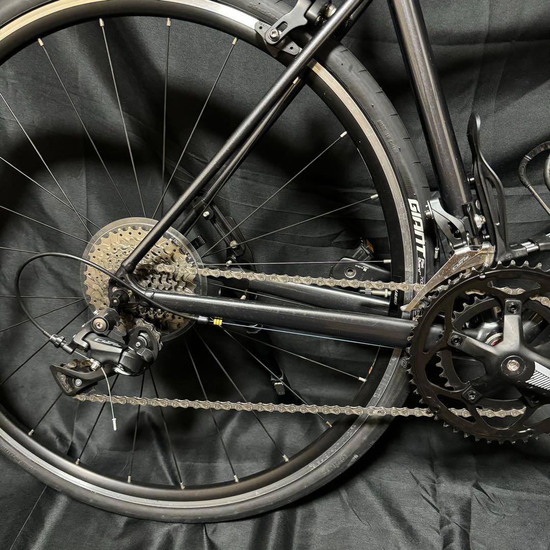 GIANT ロードレーサー　CONTEND2 CONTEND 2-23