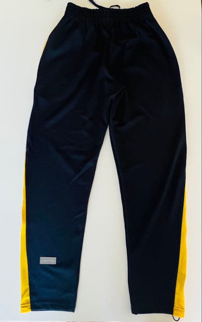 Mizuno Liberta サッカージャージMサイズ 上下セット