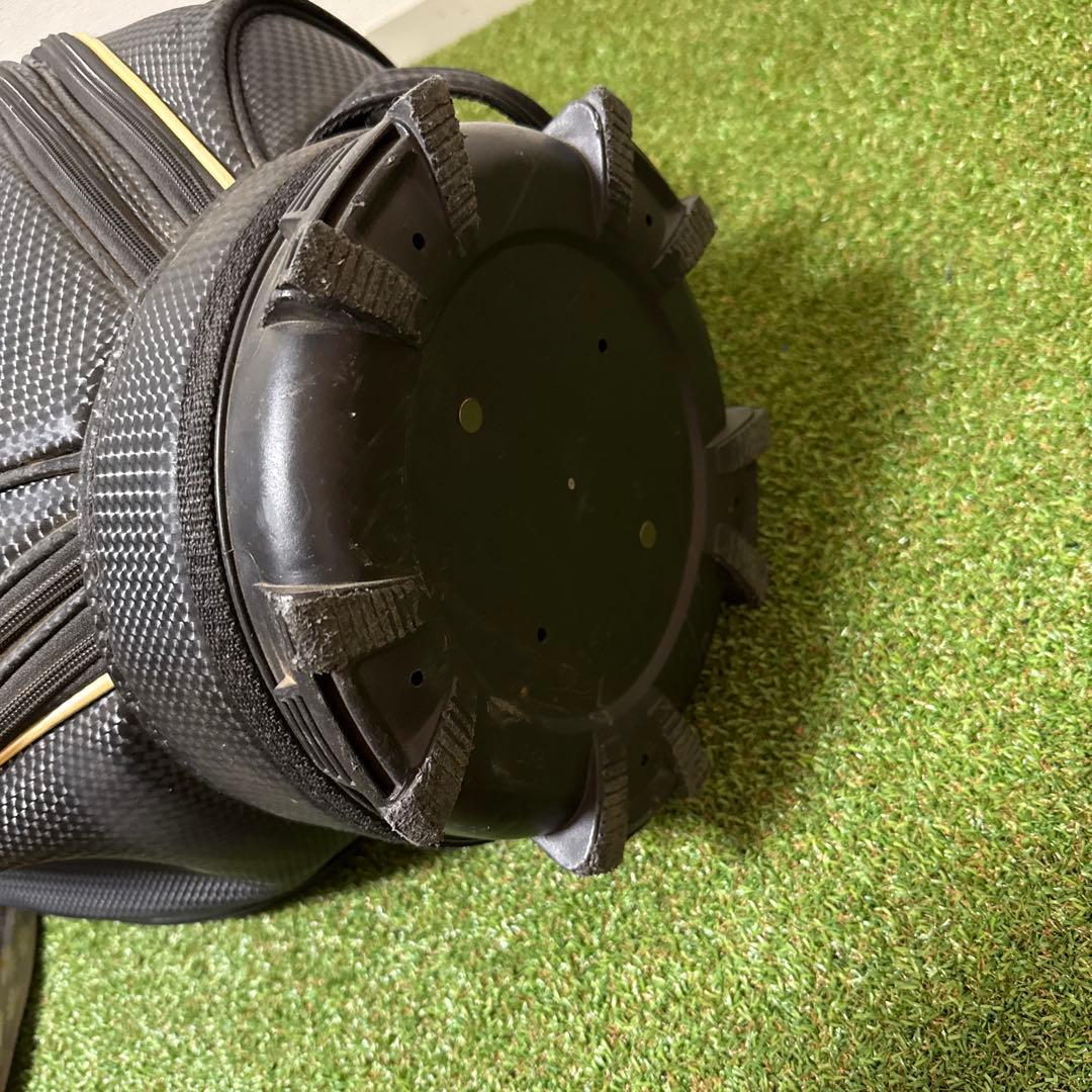 レア! HONMA ホンマ 60周年記念モデル キャディバッグ