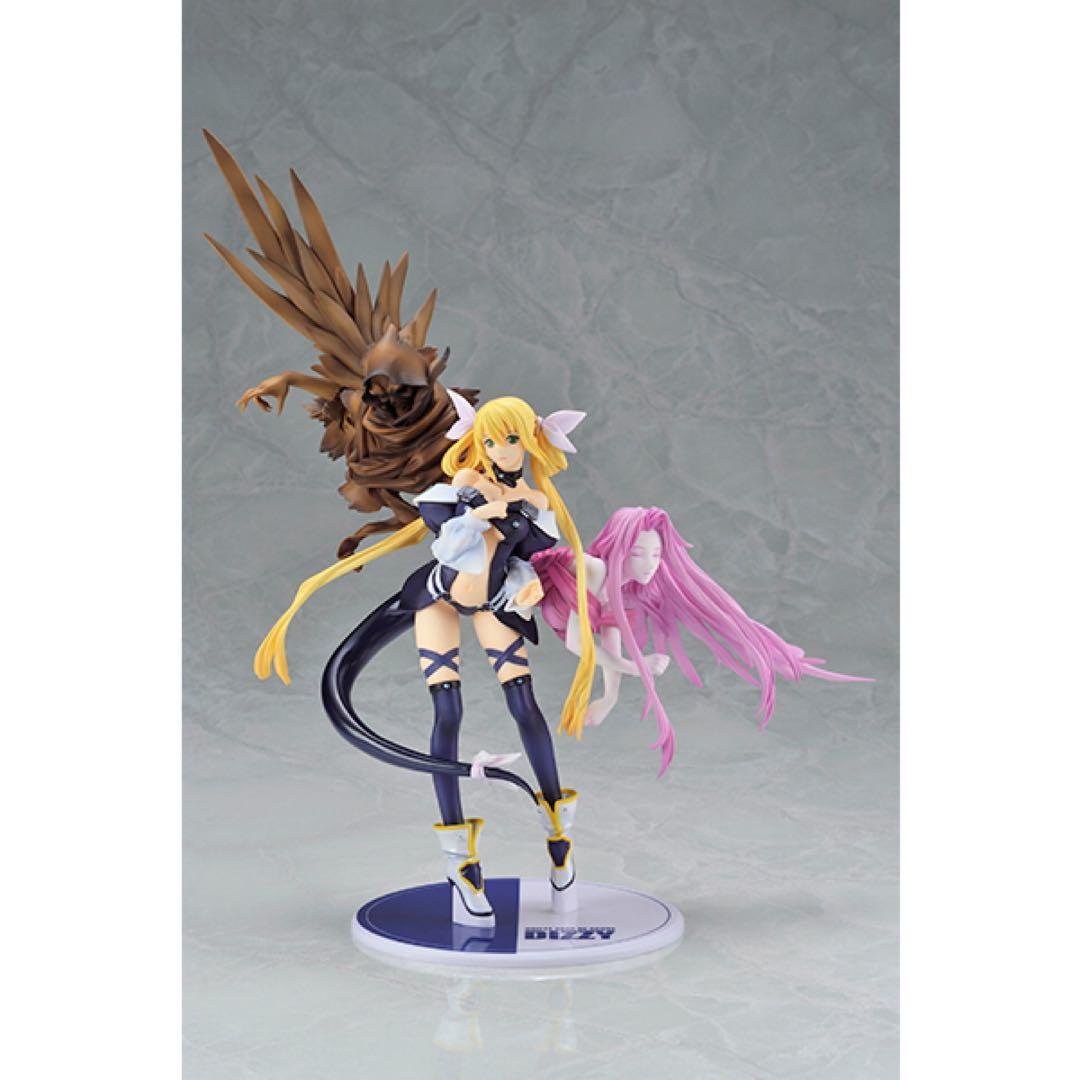 ディズィー Type-S フィギュア 新品 ギルティギア アルター
