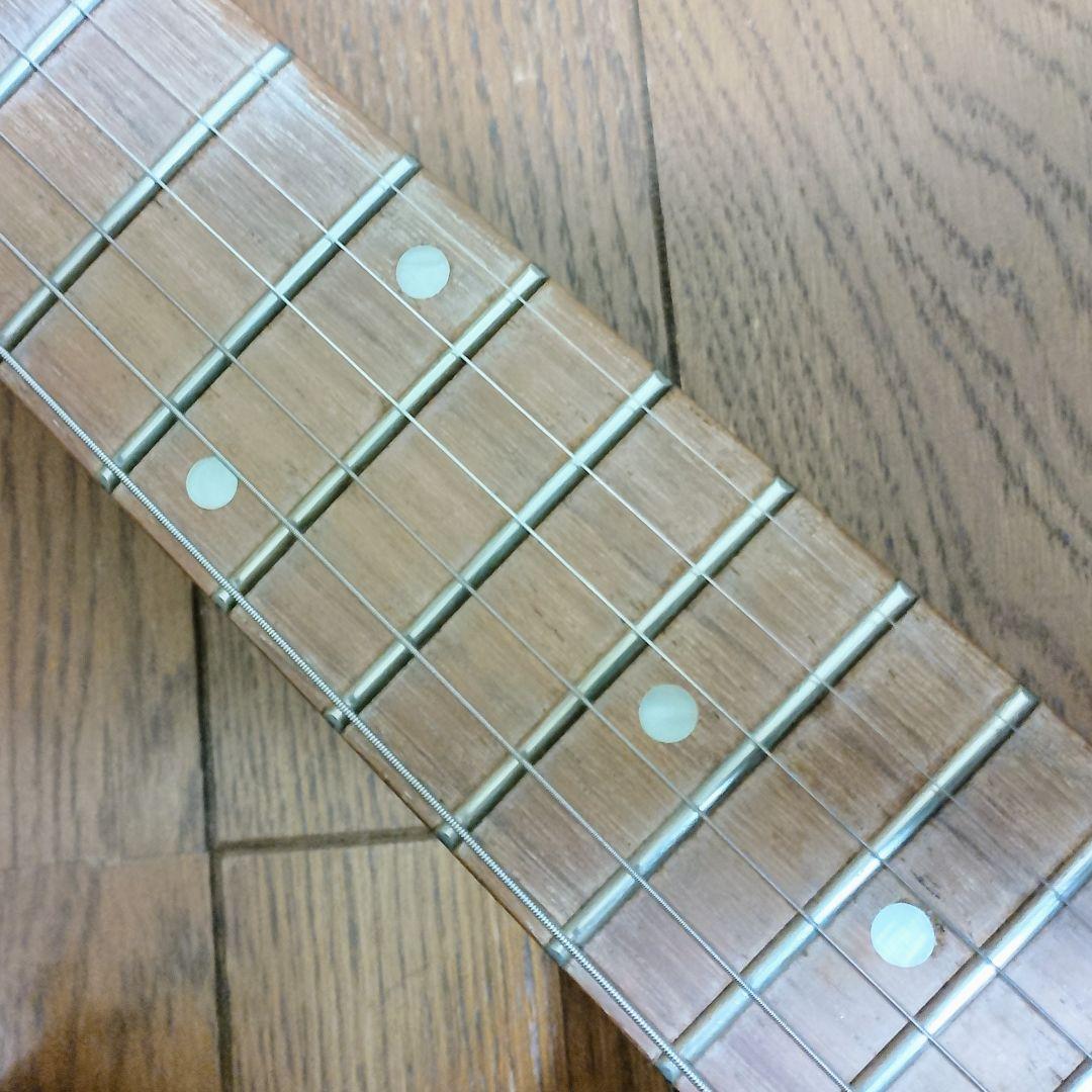 K·GARAGE　TRADITIONAL SERIES　ストラトキャスタータイプ