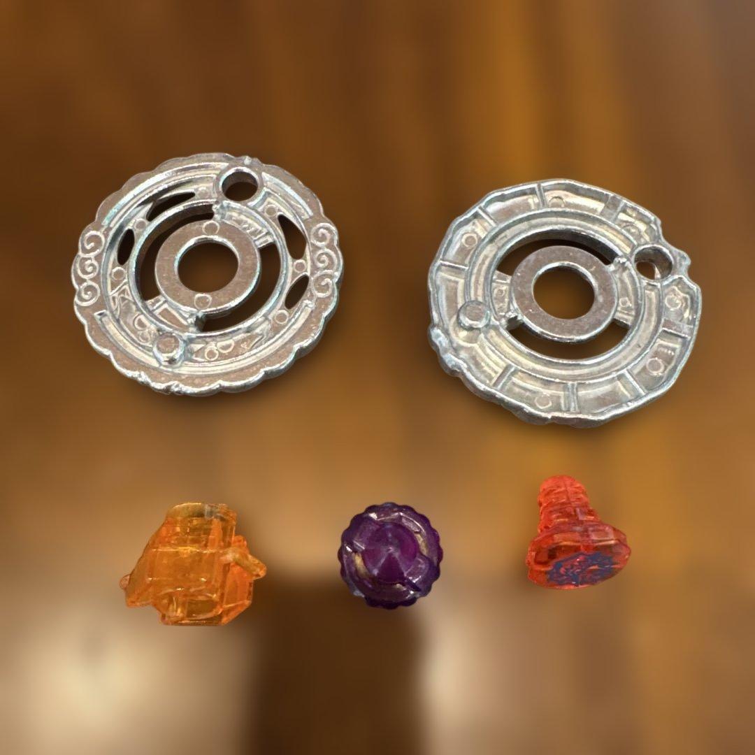 ベイブレード ゼロジー オロジャワイヴァング