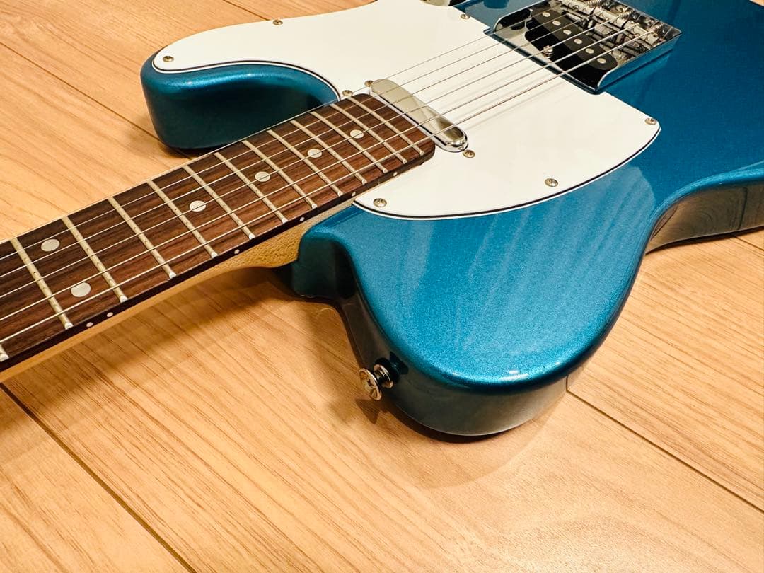 LEGEND レジェンド LTE-Z MBL テレキャスターモデル