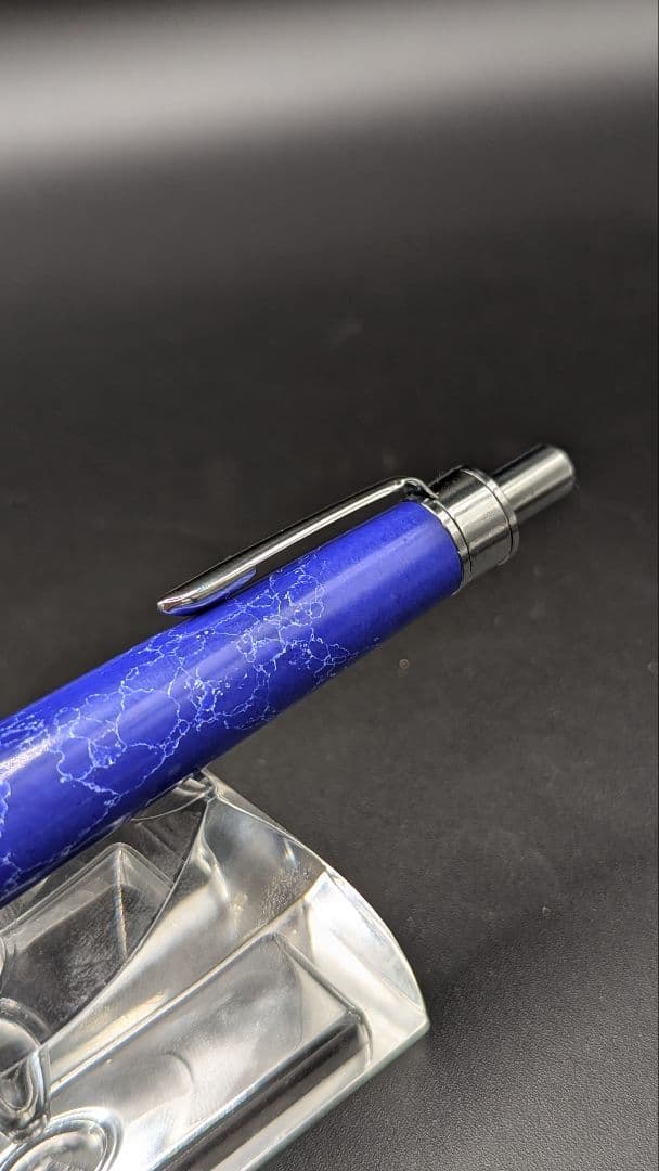 290ペン工房翌檜　ハイブリッドストーン　シャーペン　ボールペン