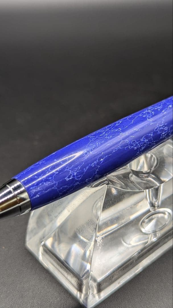 290ペン工房翌檜　ハイブリッドストーン　シャーペン　ボールペン