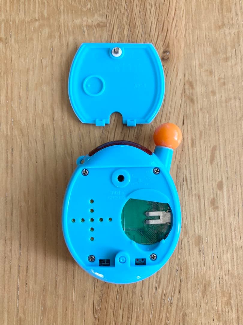 たまごっち　エンたま　チョイがえ　ウラたま　セット　BANDAI