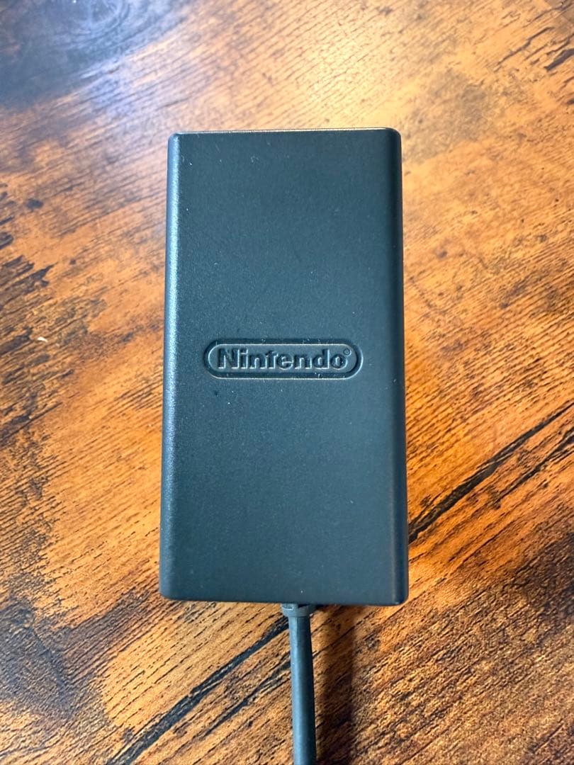 【バッテリー強化版】Nintendo Switch 本体