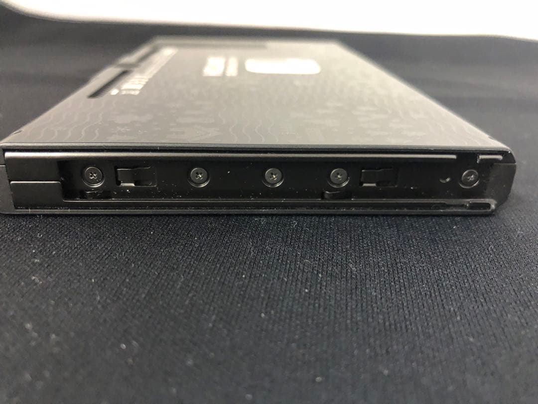 s*h様 ニンテンドースイッチ Nintendo Switch どうぶつの森モデ