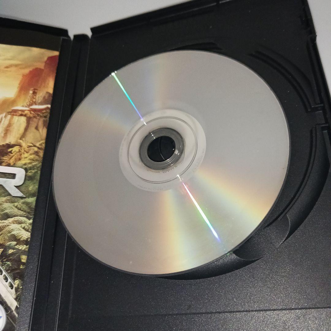 U.S. 版　Sniper: Ghost Warrior　2本セット　まとめ売り