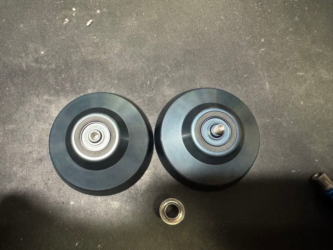 最終価格　mowl5種セット