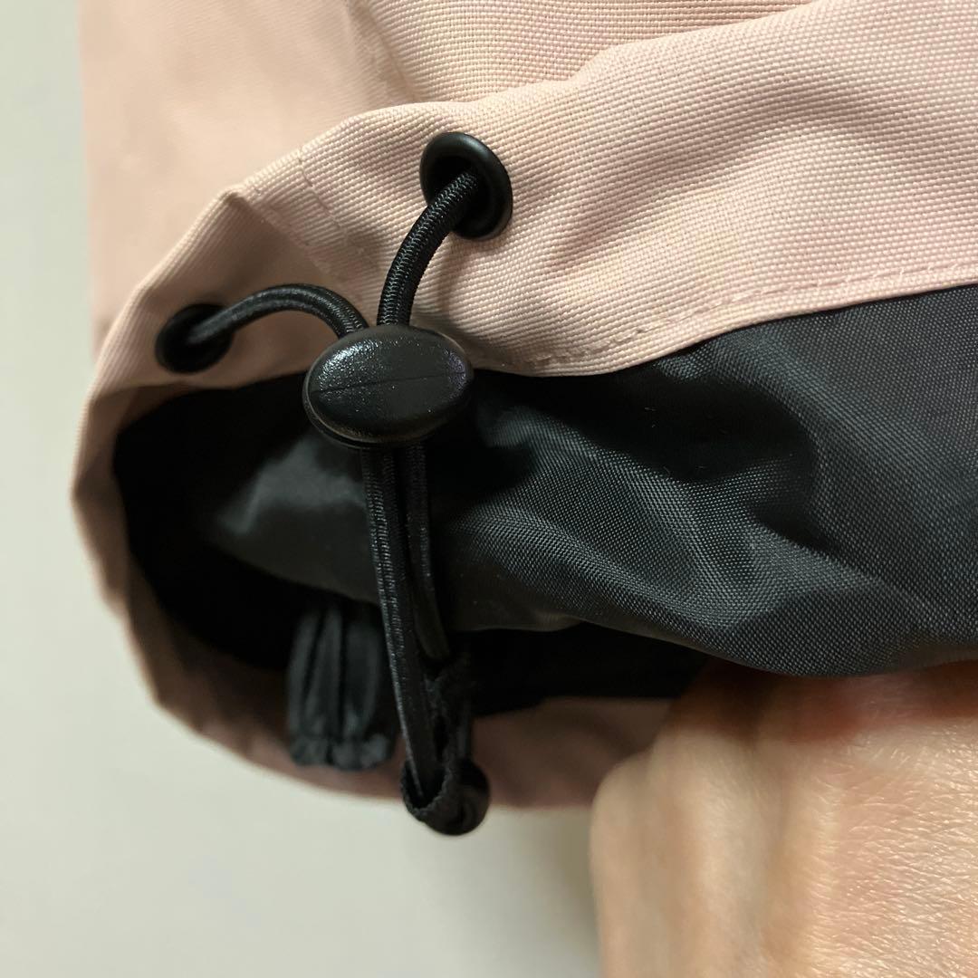 スノボーウェア上下セット新品未使用レディース