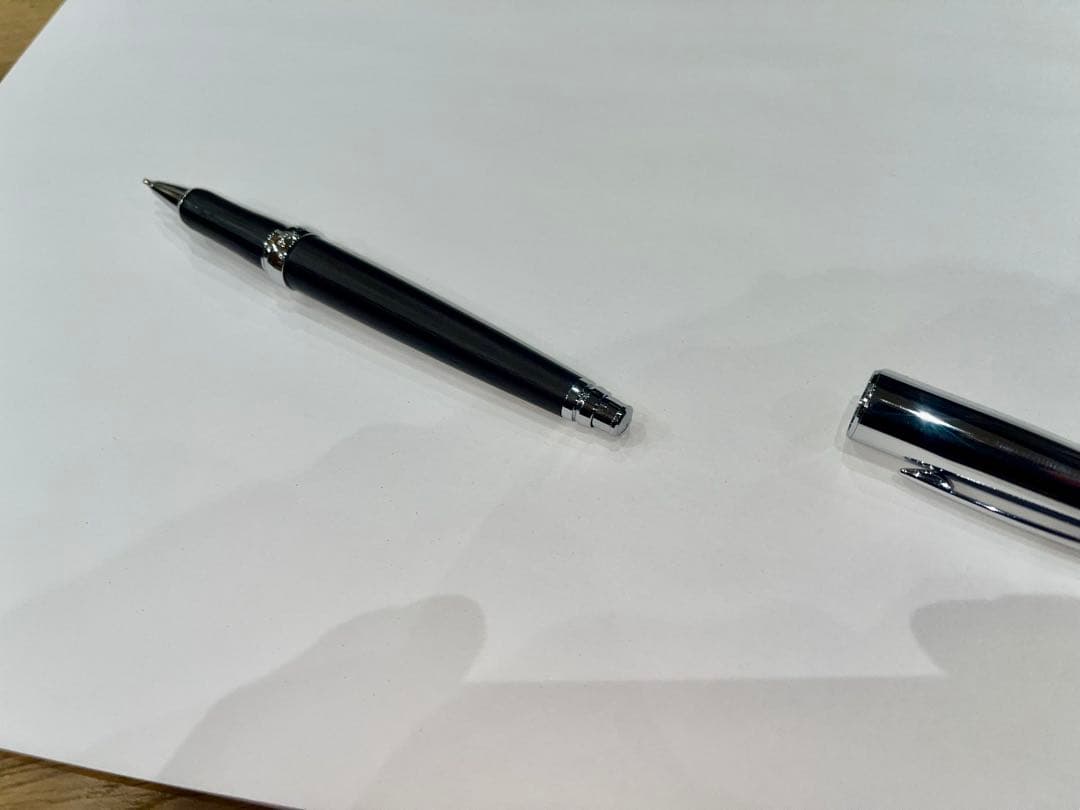 【廃番】三菱鉛筆 uni ピュアモルト5000 シャーペン