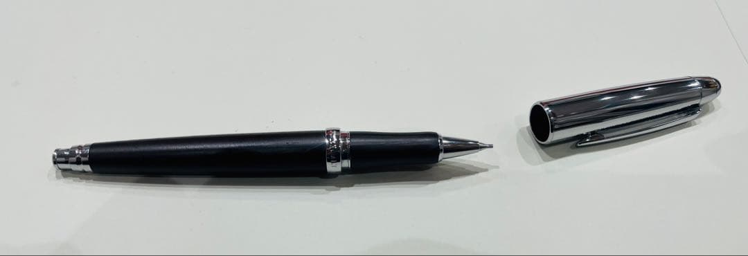 【廃番】三菱鉛筆 uni ピュアモルト5000 シャーペン