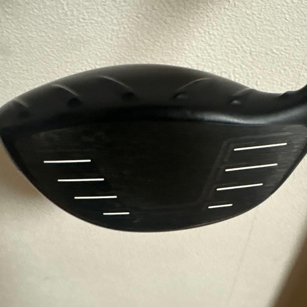 【期間限定最終値下】 Ｇ440LST10.5度ツアー2.0クローム65S