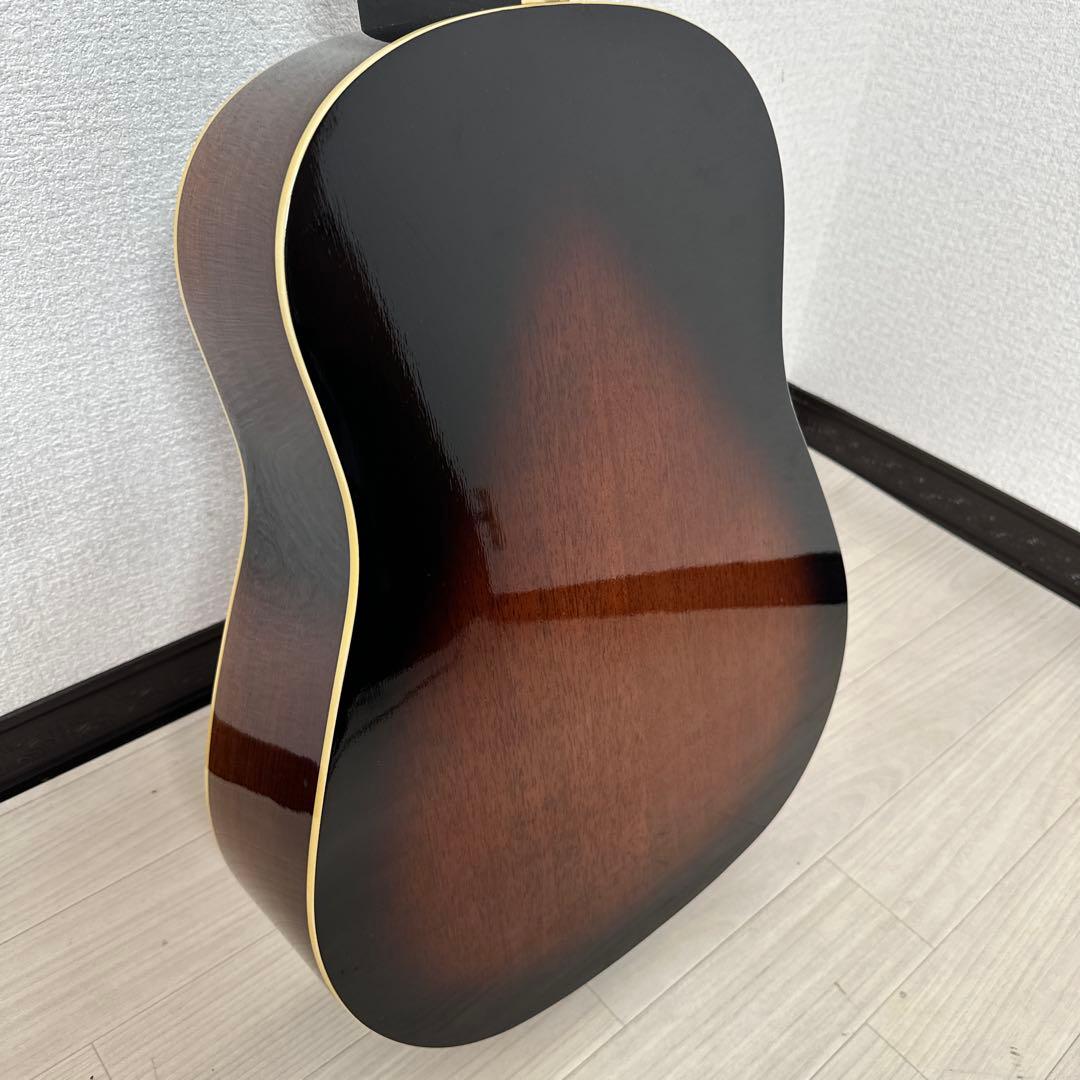 エピフォンAJ-15VS ギブソンJ45系 アコースティックギター ※r2※