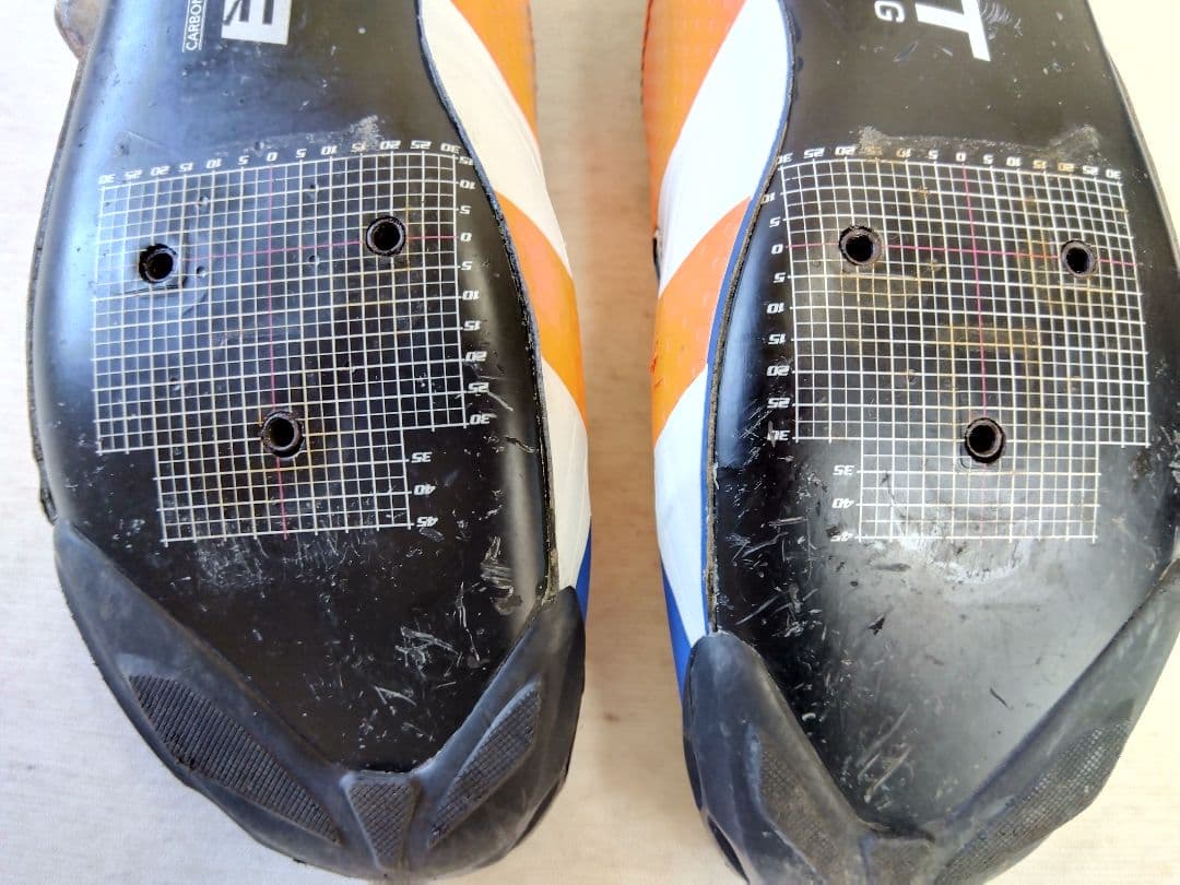 BONT Riot Ty+ バイクシューズ　size42(26.5cm)