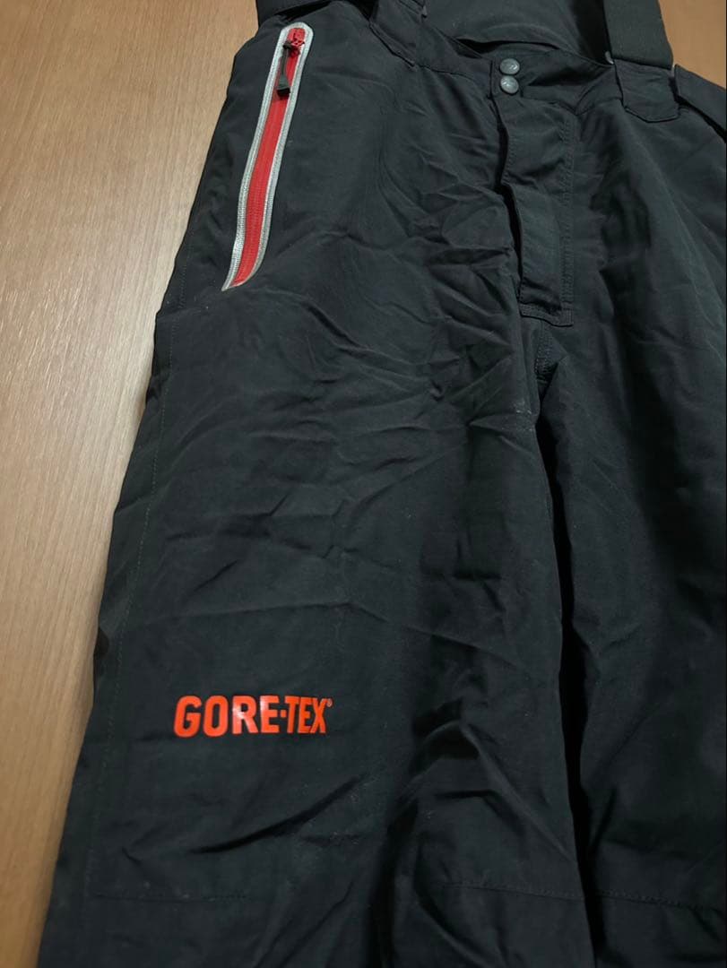 ダイワ DW-1304 フィッシングウェア ゴアテックス