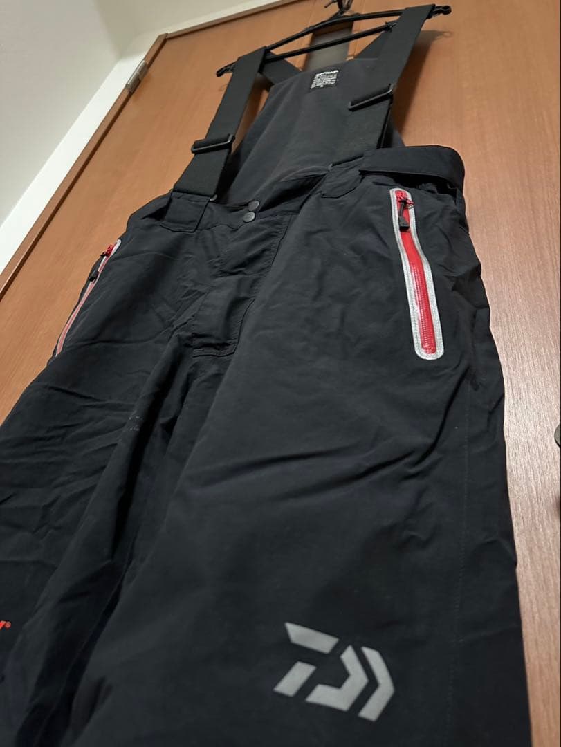 ダイワ DW-1304 フィッシングウェア ゴアテックス