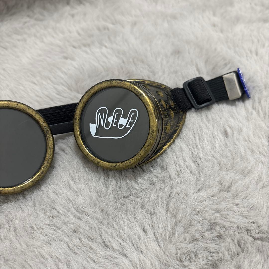 NEE ボキゴーグル