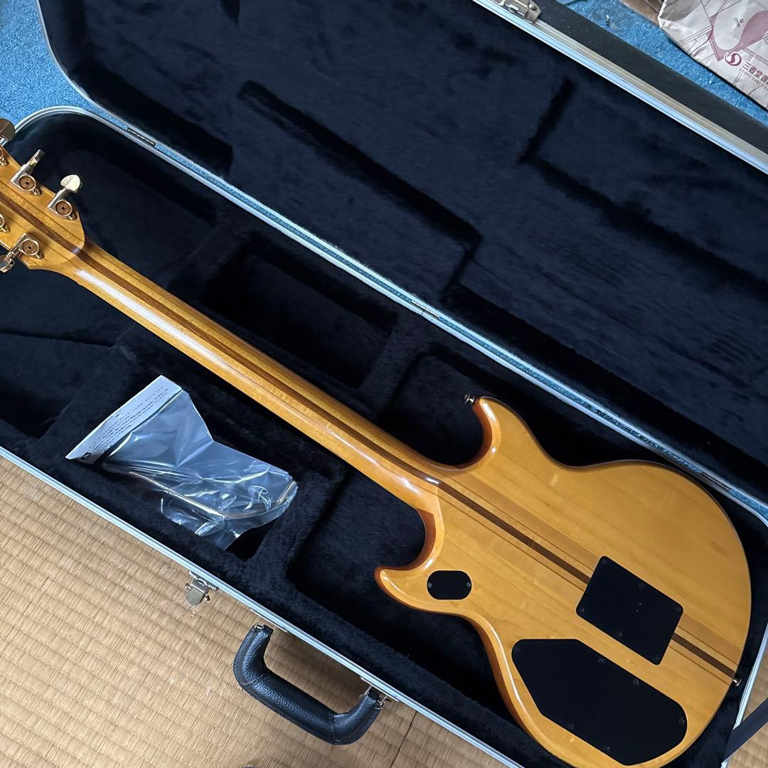 Greco GOⅢ1300＜ハードケース付き＞