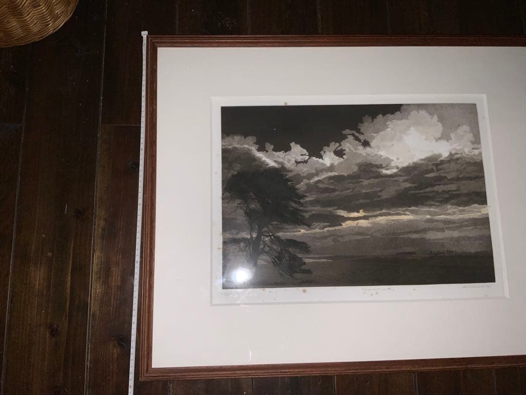 フィル・グリーンウッド ボーダーカントリー1980年