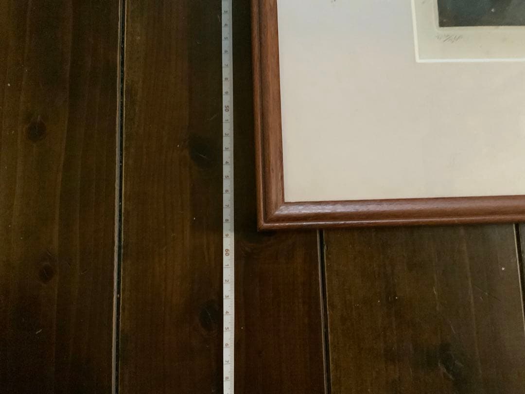 フィル・グリーンウッド ボーダーカントリー1980年