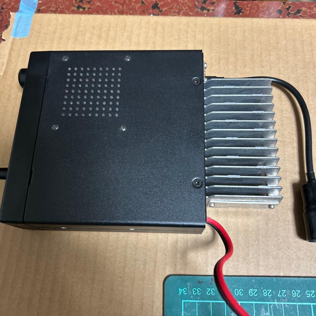 ICOM IC-2320 Dデュアルバンドトランシーバー