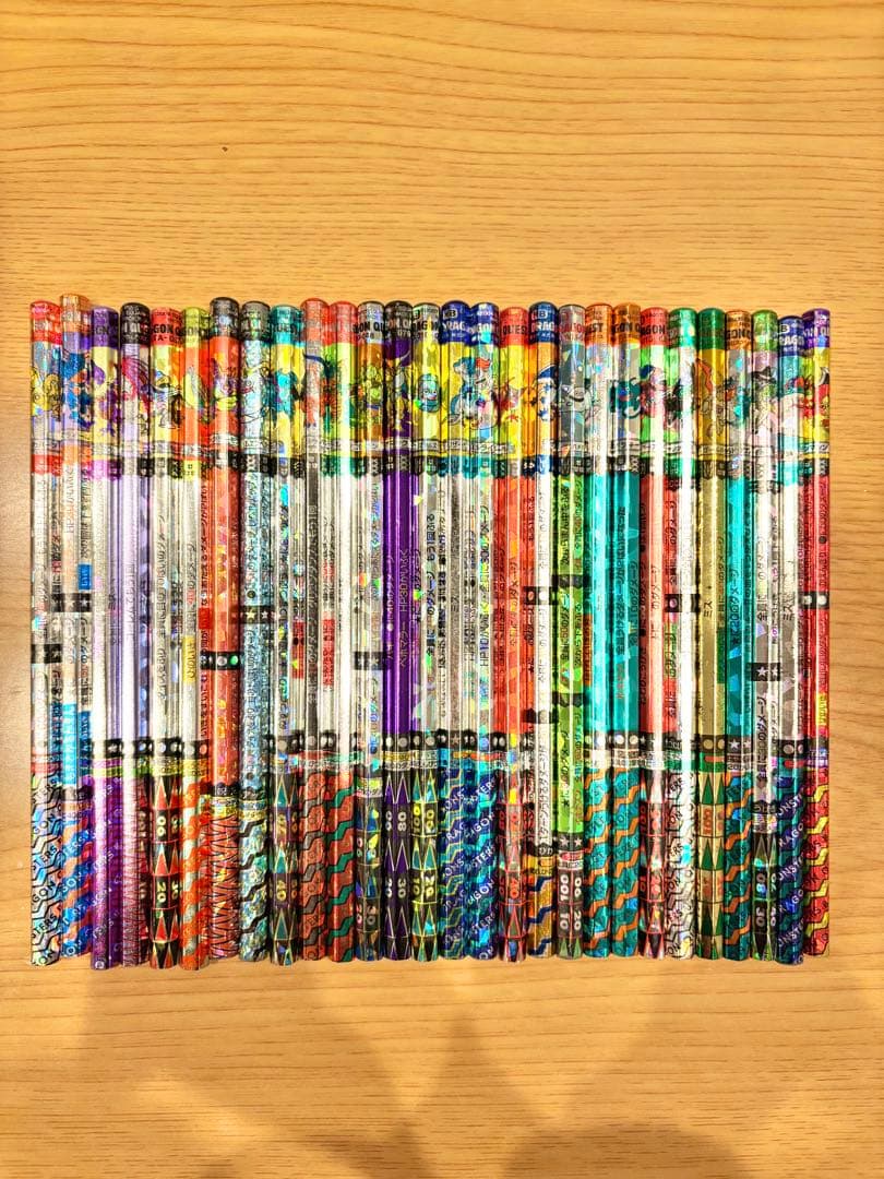 【非売品・激レア有】ドラゴンクエスト　バトエン88本+消しゴム６個