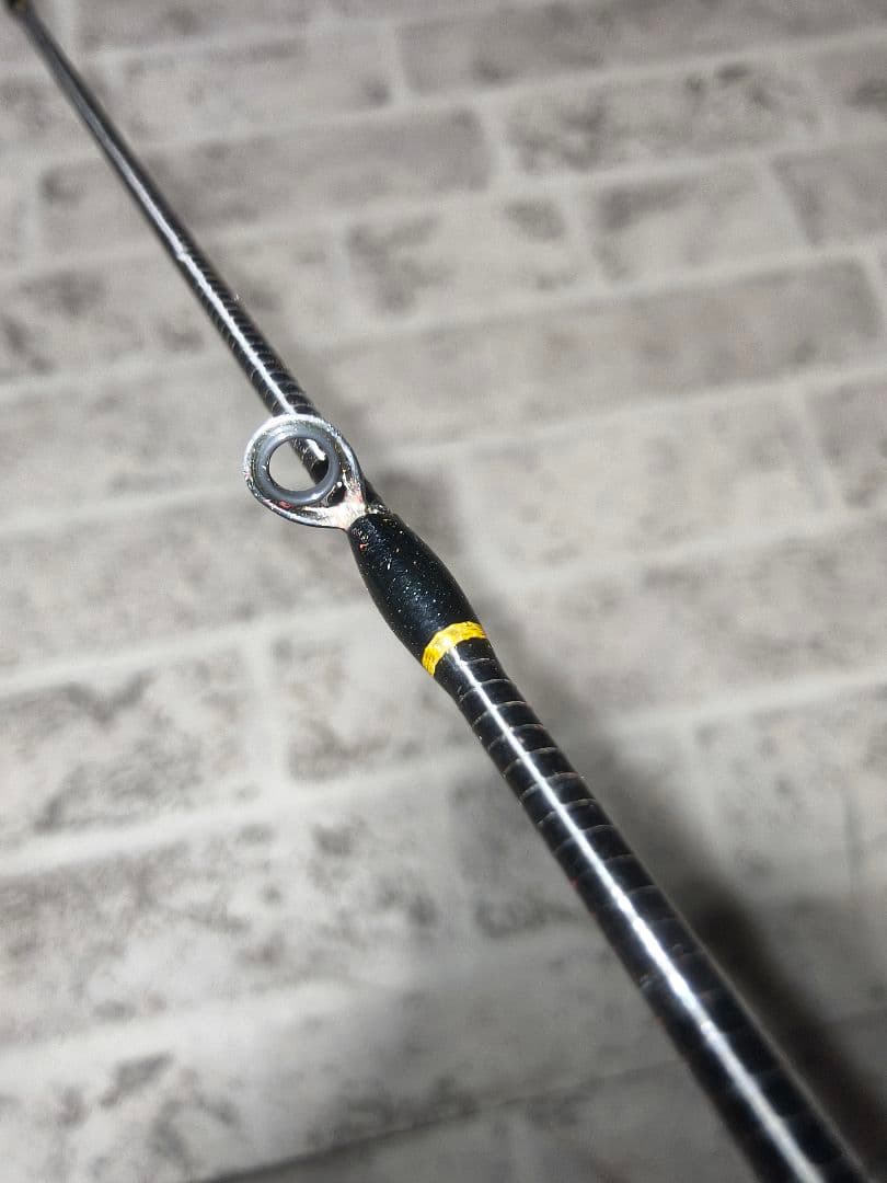 テイルウォーク　エギストTZ　83M