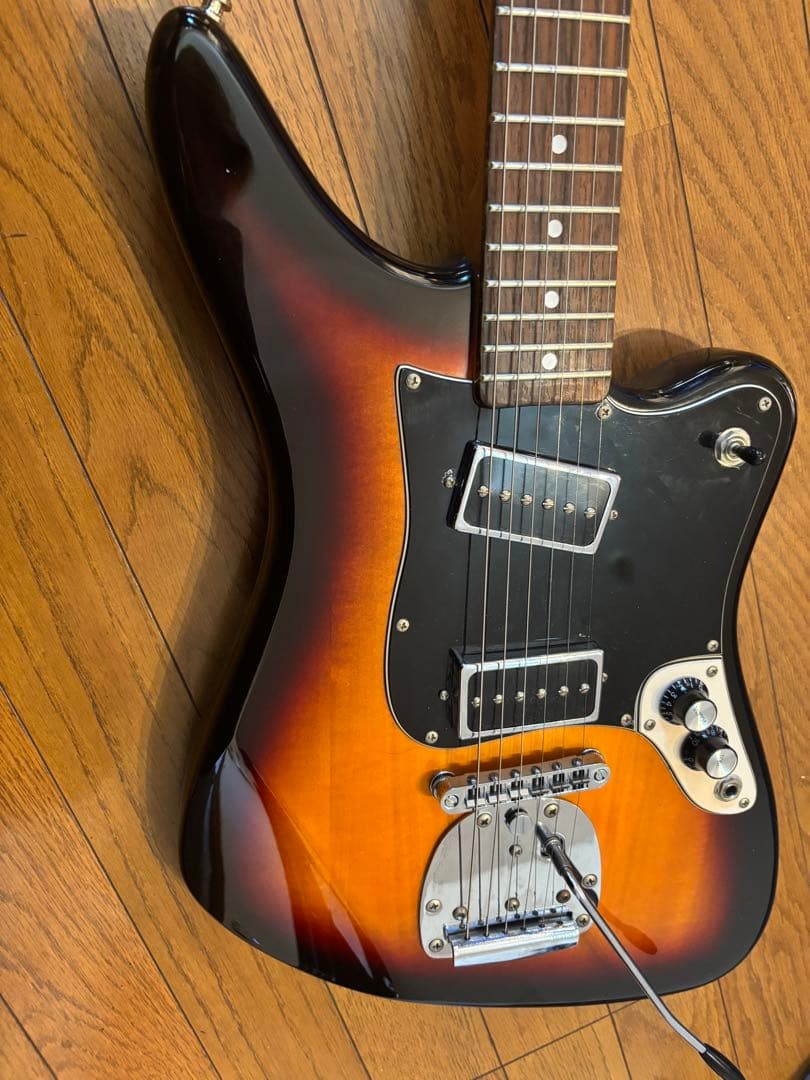 Aria RETRO-1532J 3TS 美品