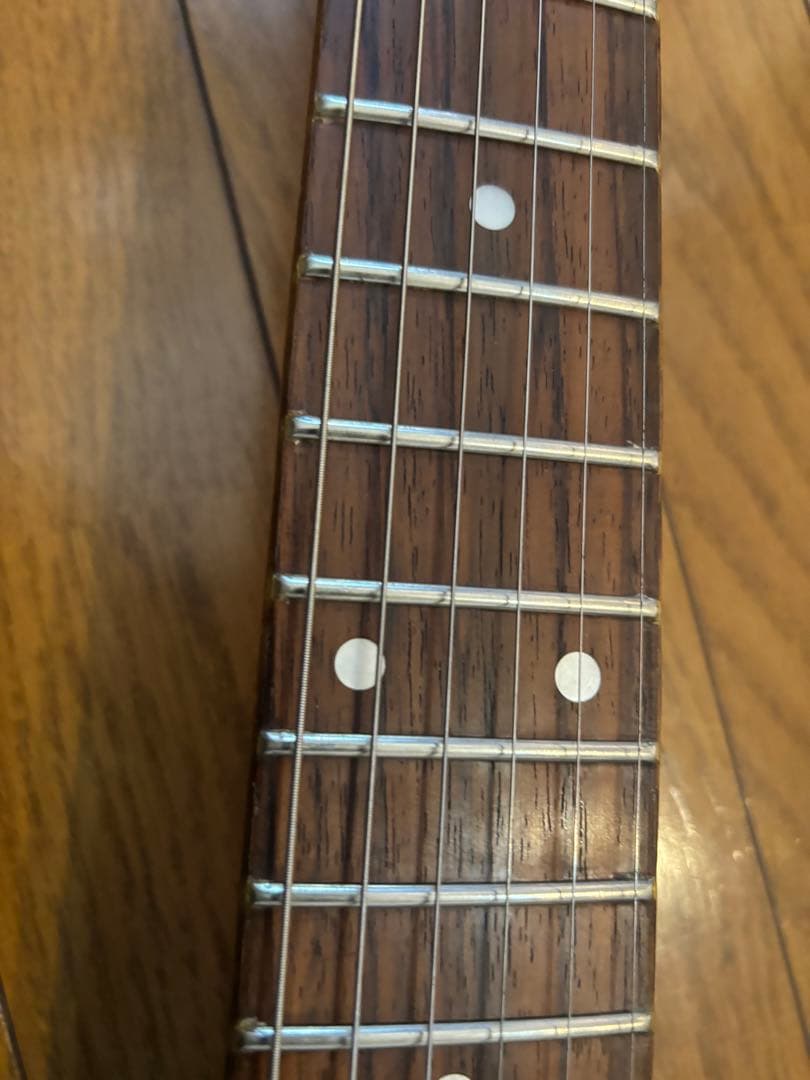 Aria RETRO-1532J 3TS 美品