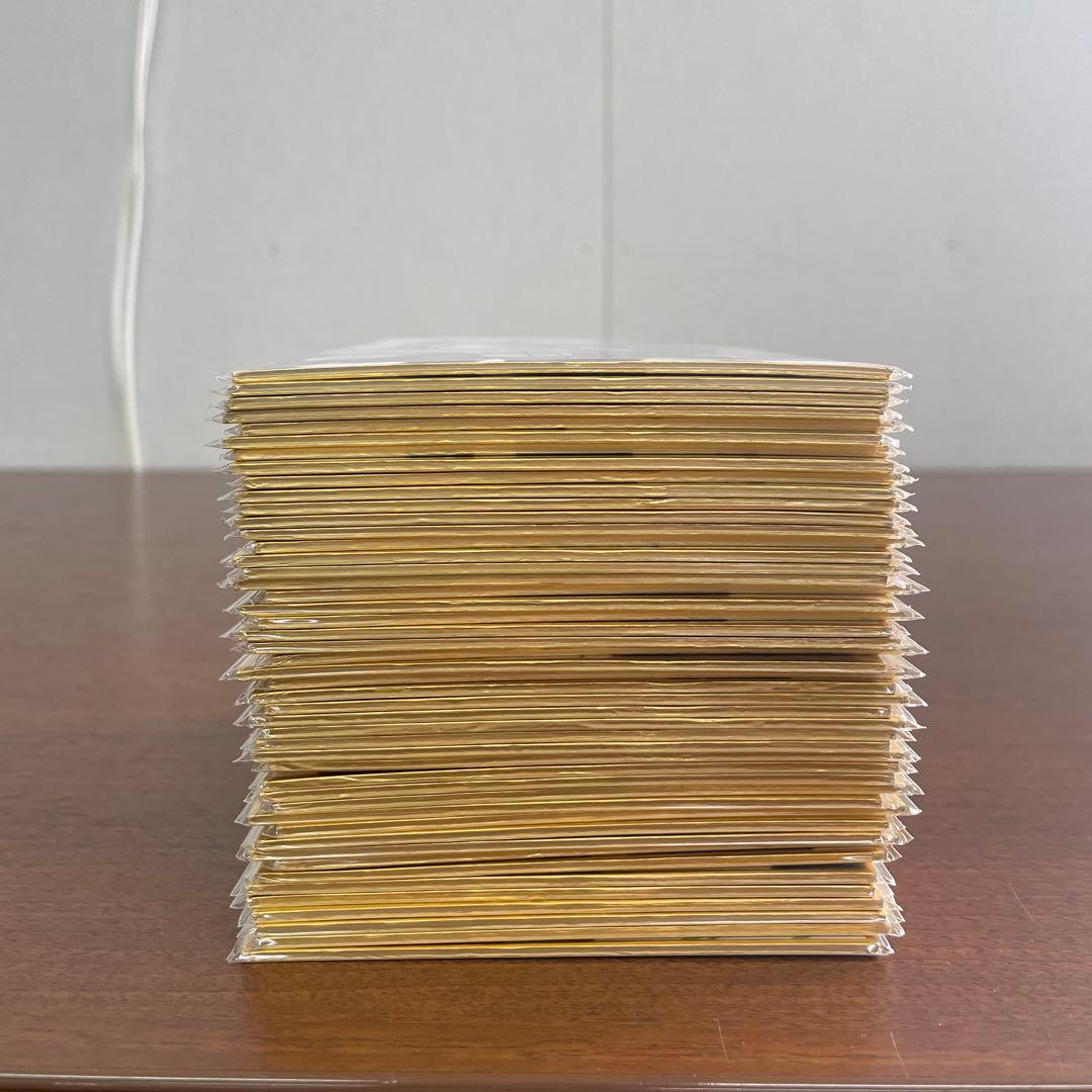 ❶①未開封 ロクでなし魔術講師と禁忌教典 ミニ色紙 C賞 全14種47枚