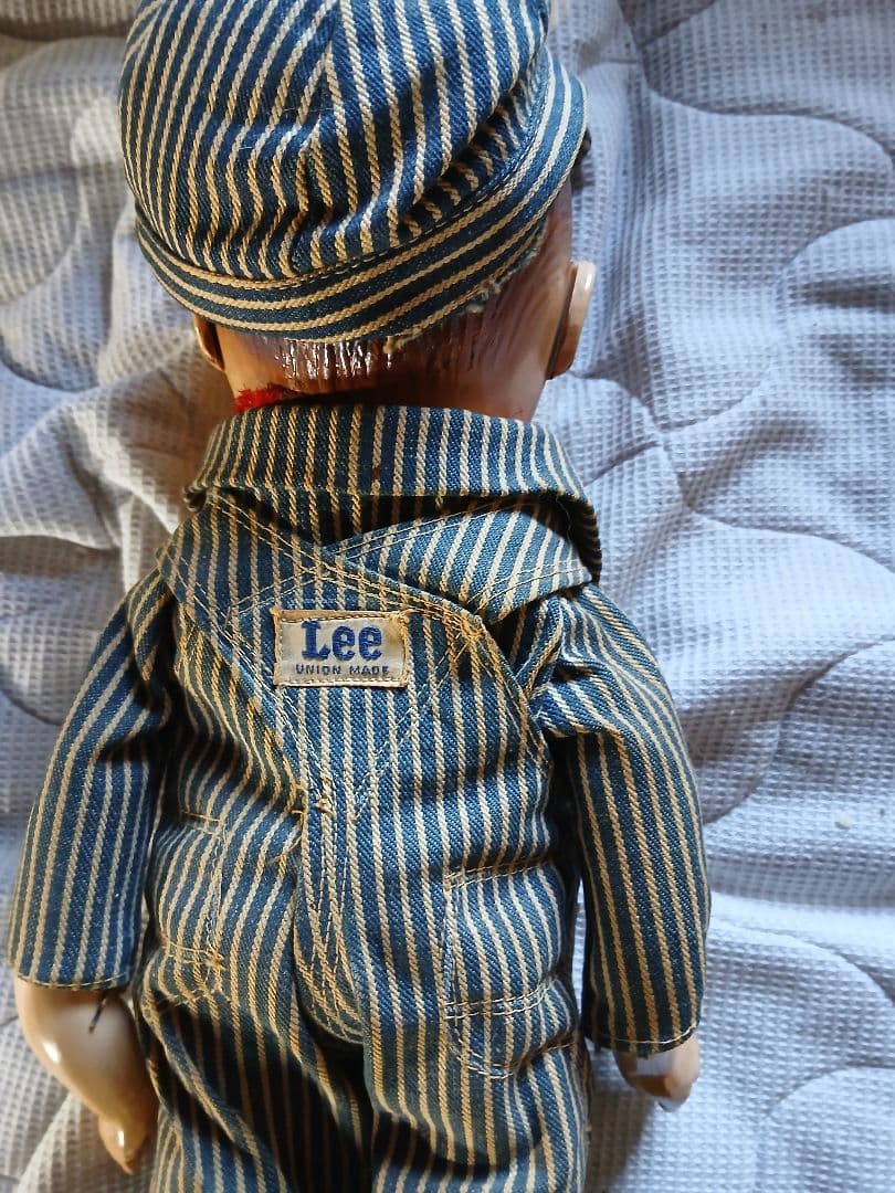 50s バディーリー　ヒッコリー