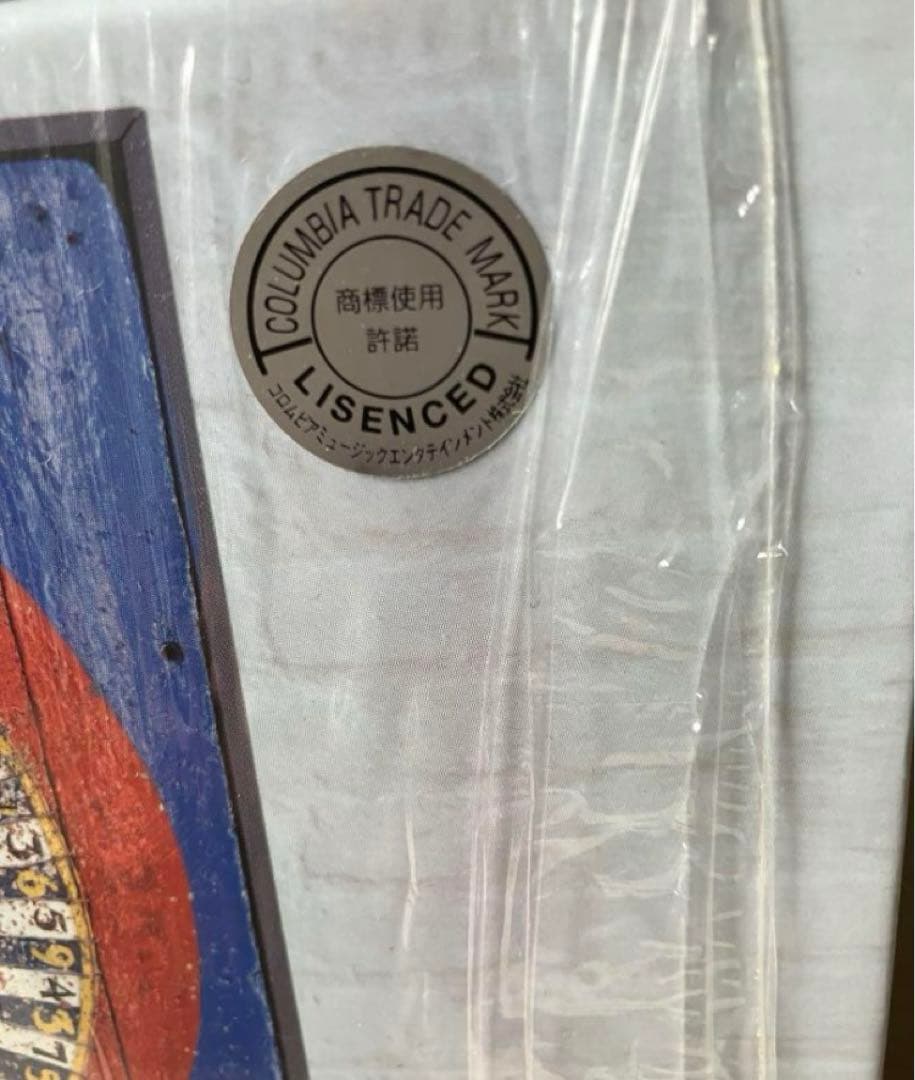 希少 ベスト盤 oasisl blur オアシス adidas oasis