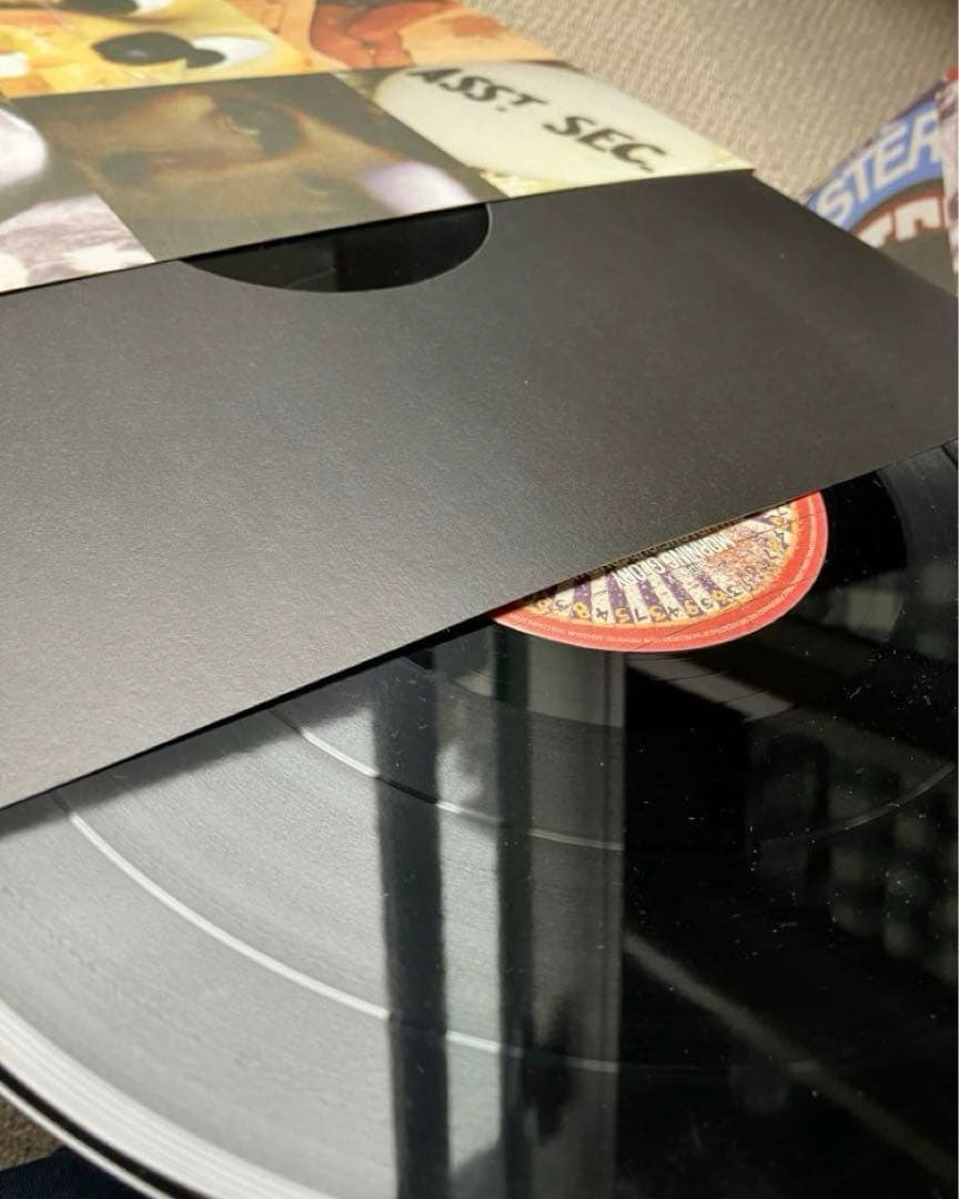 希少 ベスト盤 oasisl blur オアシス adidas oasis