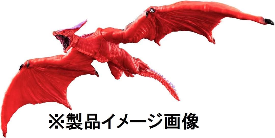 ガメラ 2023　6点コンプリート　ムービーモンスターシリーズ　未開封タグ付