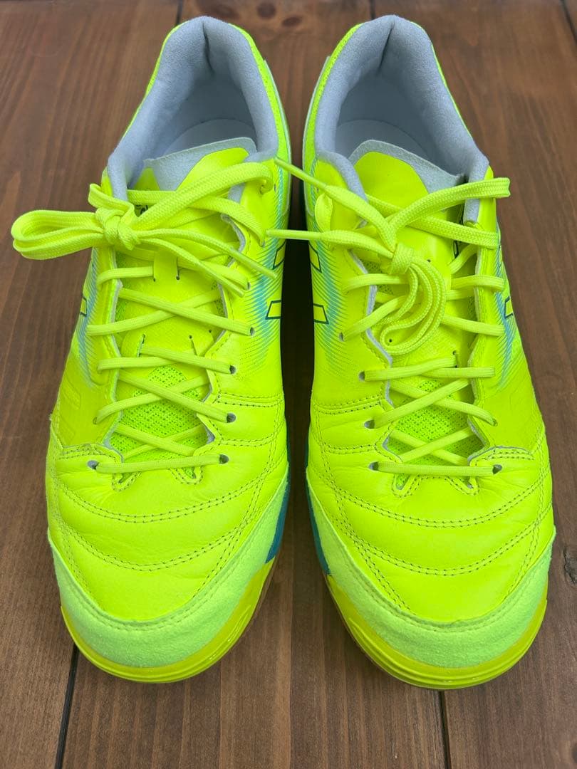 フットサルシューズ DESTAQUE K FF 26.5cm