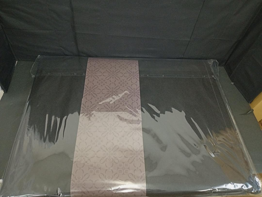 【獣医師監修／JPPMA認定品】ドライブボックス 大型犬用 高耐久構造 Lサイズ