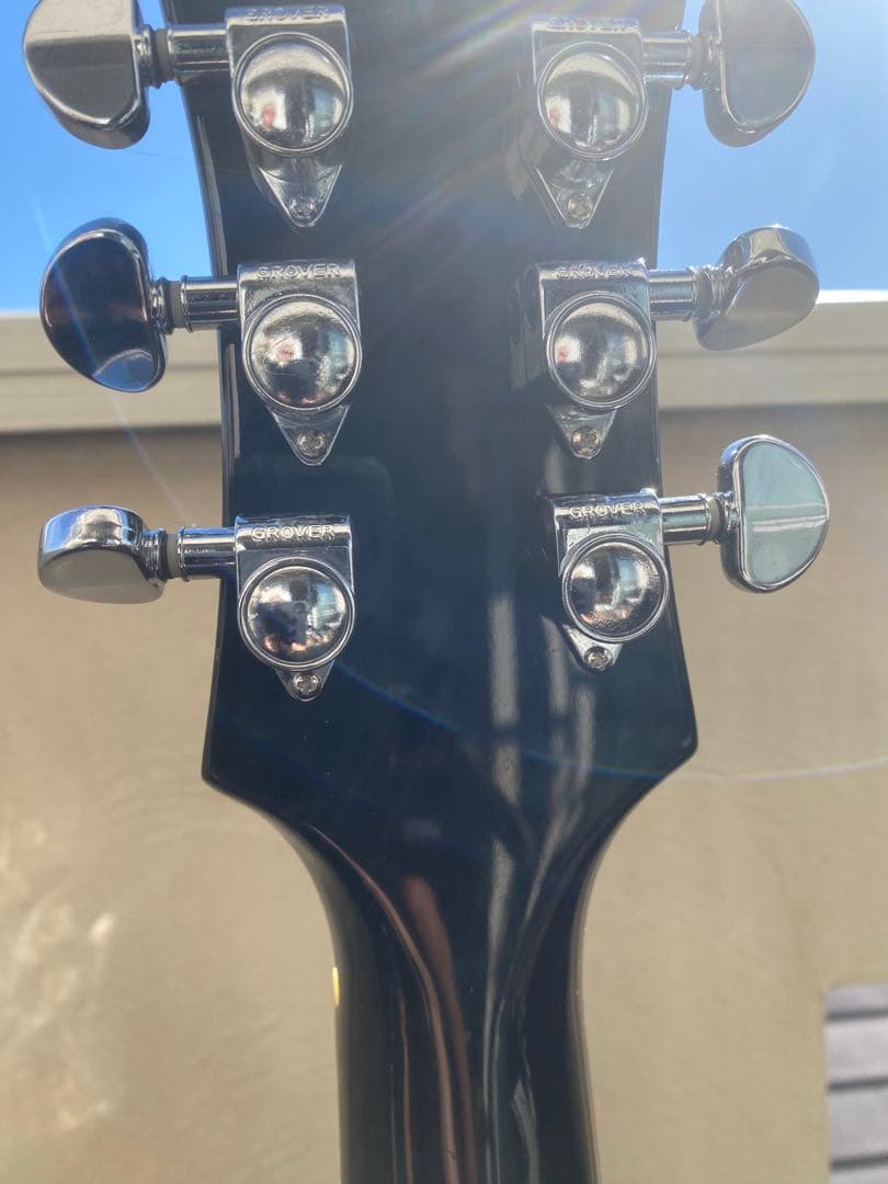 Epiphone Les Paul Studioエピフォン レスポール スタジオ