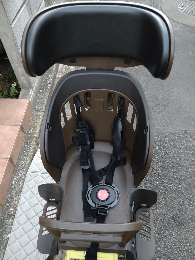 配送可★直接引渡可★カスタム【ステップクルーズ】電動アシスト自転車子供乗 充電器