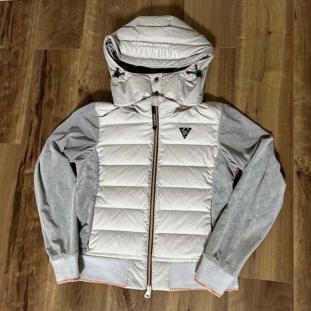 MARK&LONA 38 M 上のみ