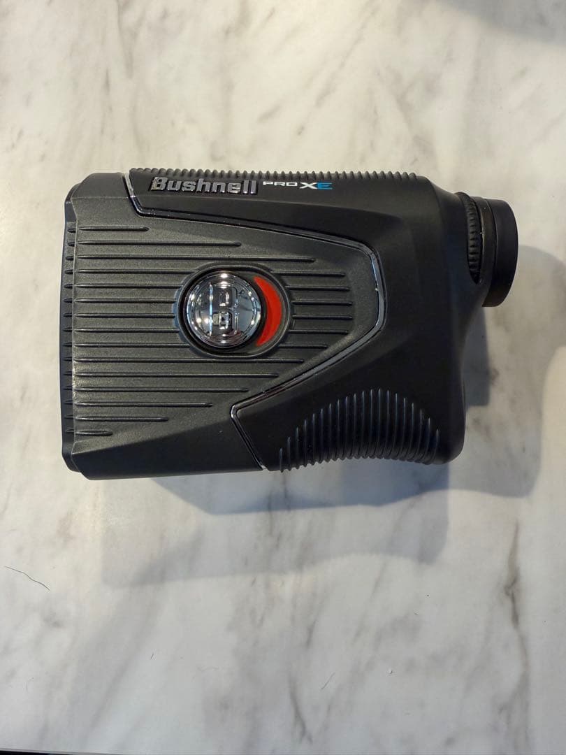 Bushnell PRO XE ゴルフ用距離計