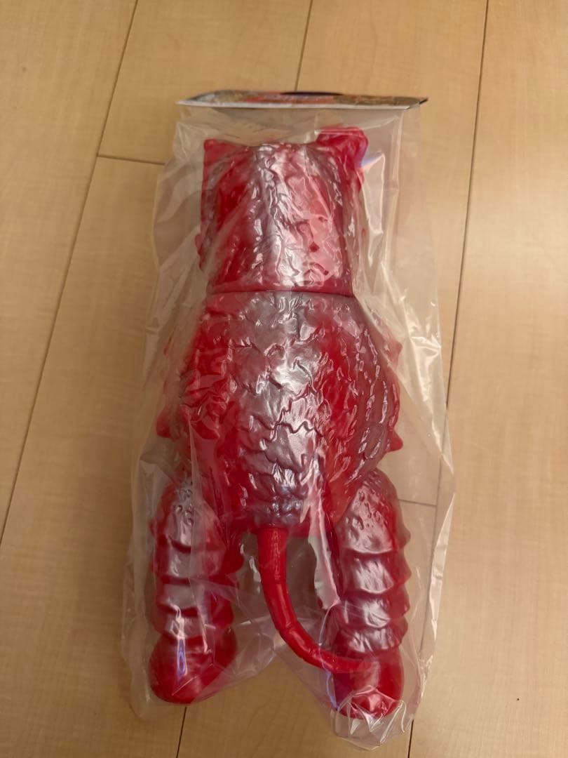 【新品未開封】クラシックガラモン450 昭和3期版 銀カラーイメージver.