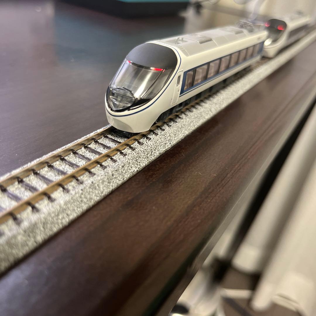 【TK】マイクロエース 371系 特急あさぎり シングルアームパンタ7両