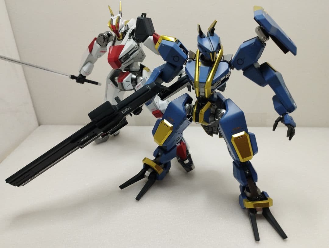 HGケンブ・ジョウガン・トラック