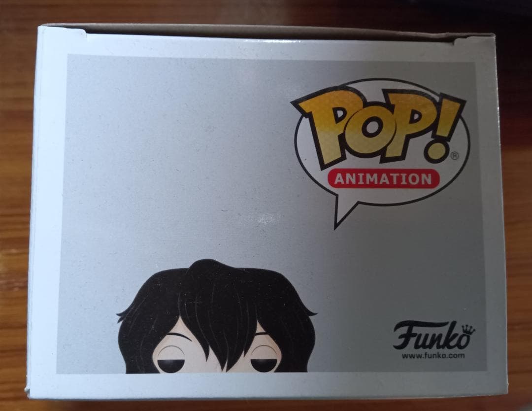 僕のヒーローアカデミア FUNKO POPセット（保留）