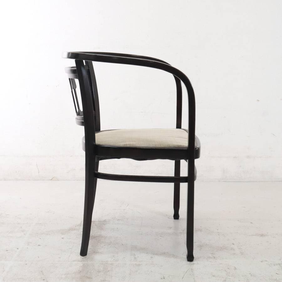 1902年 オットー・ワーグナー J&J KOHN トーネット No.721