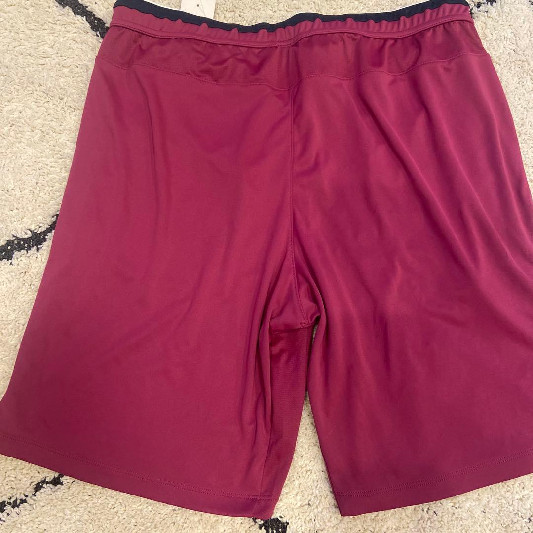 tennislove　テニスウェア　パンツ　UNIQLO